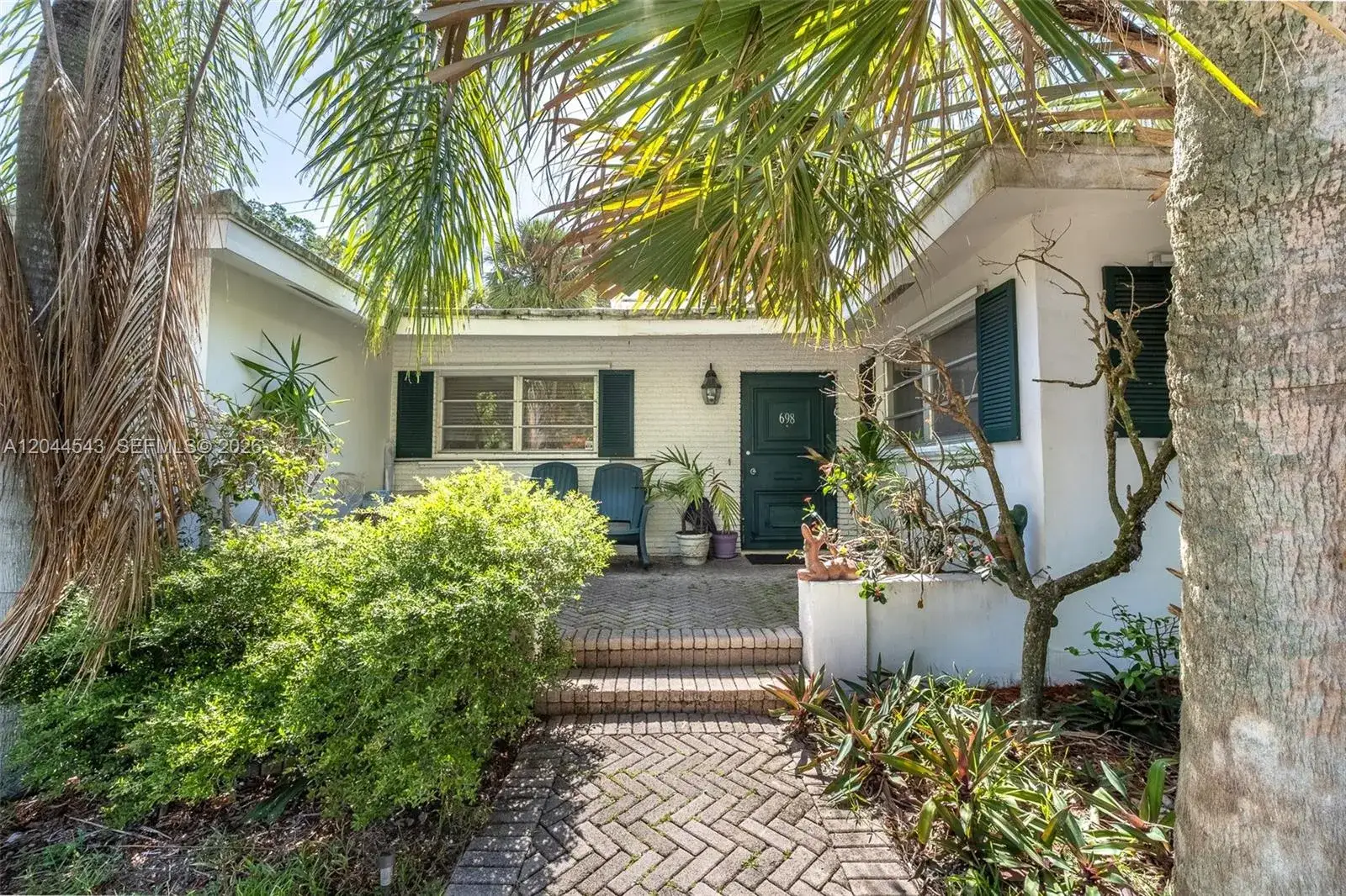 4 bedroom 2 bath Residential for sale at 698 NW 7th Ave, Boca Raton FL 33486
