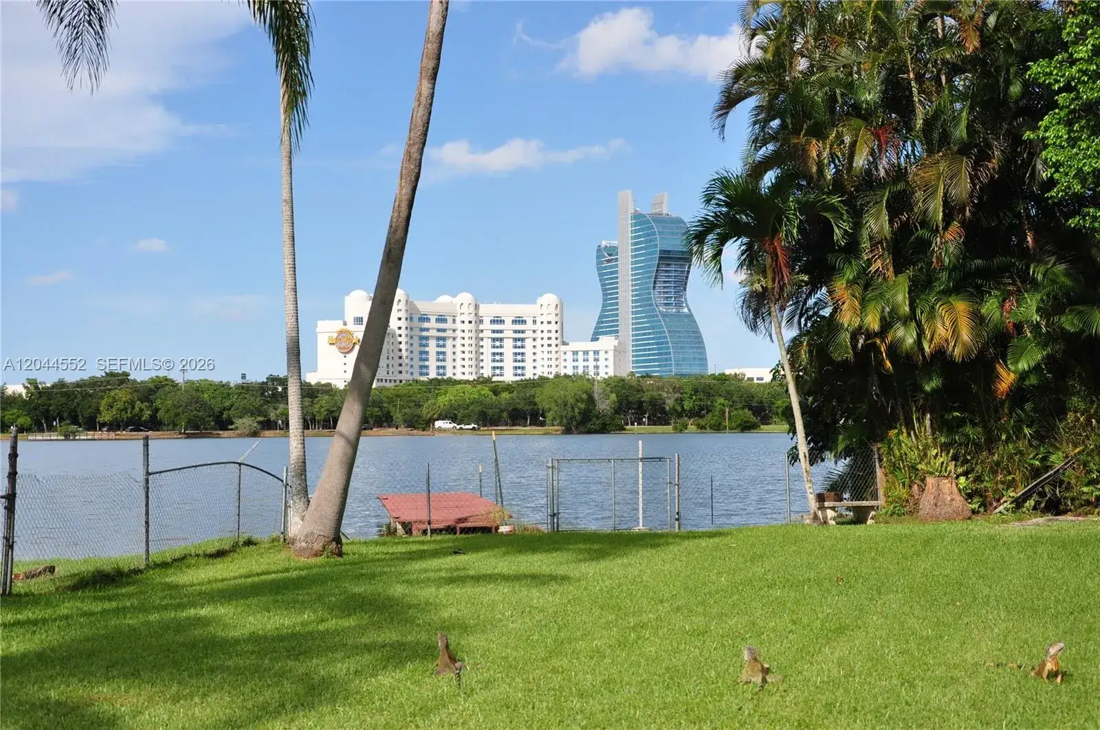 4 bedroom 2 bath Residential for sale at 5630 SW 55th Ave, Davie FL 33314