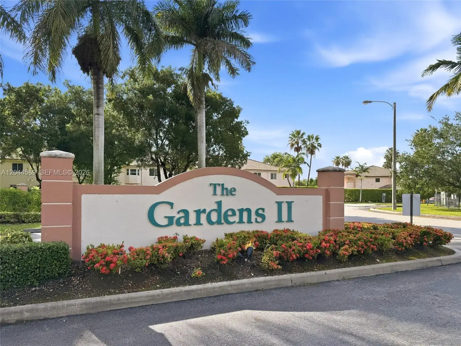 2 bedroom 2 bath Residential Lease for rent at 1251 SE 29th St # 26, Homestead FL 33035