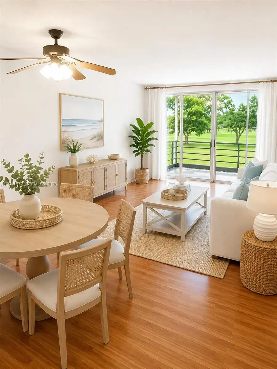 2 bedroom 2 bath Residential for sale at 9410 Tangerine Pl # 204, Davie FL 33324