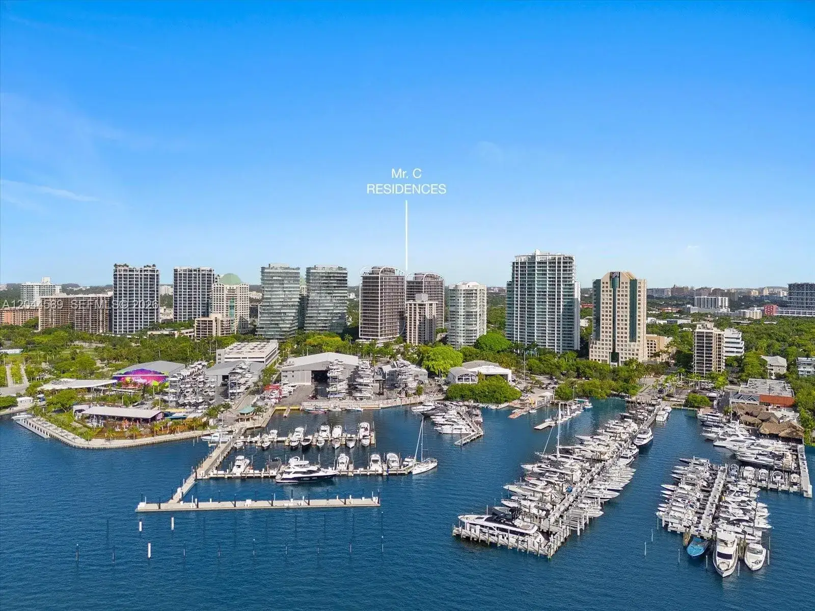 3 bedroom 3 bath Residential Lease for rent at 2678 Tigertail Ave # 1001, Miami FL 33133