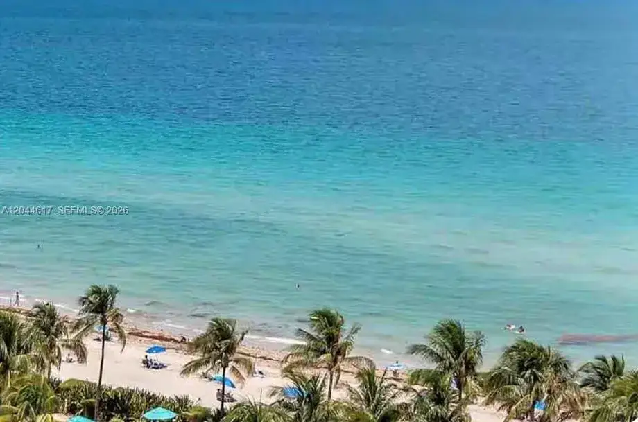 2 bedroom 1 bath Residential Lease for rent at 4001 S Ocean Dr # 14H, Hollywood FL 33019