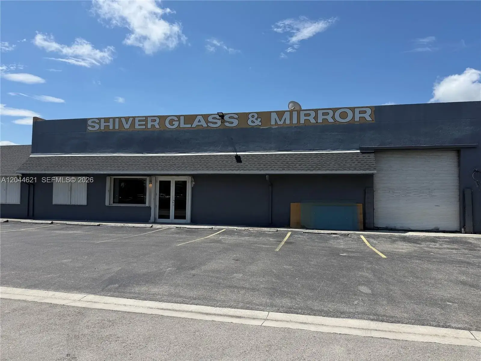 Commercial Sale for sale at 12 NE 3rd Street, Florida City FL 33034