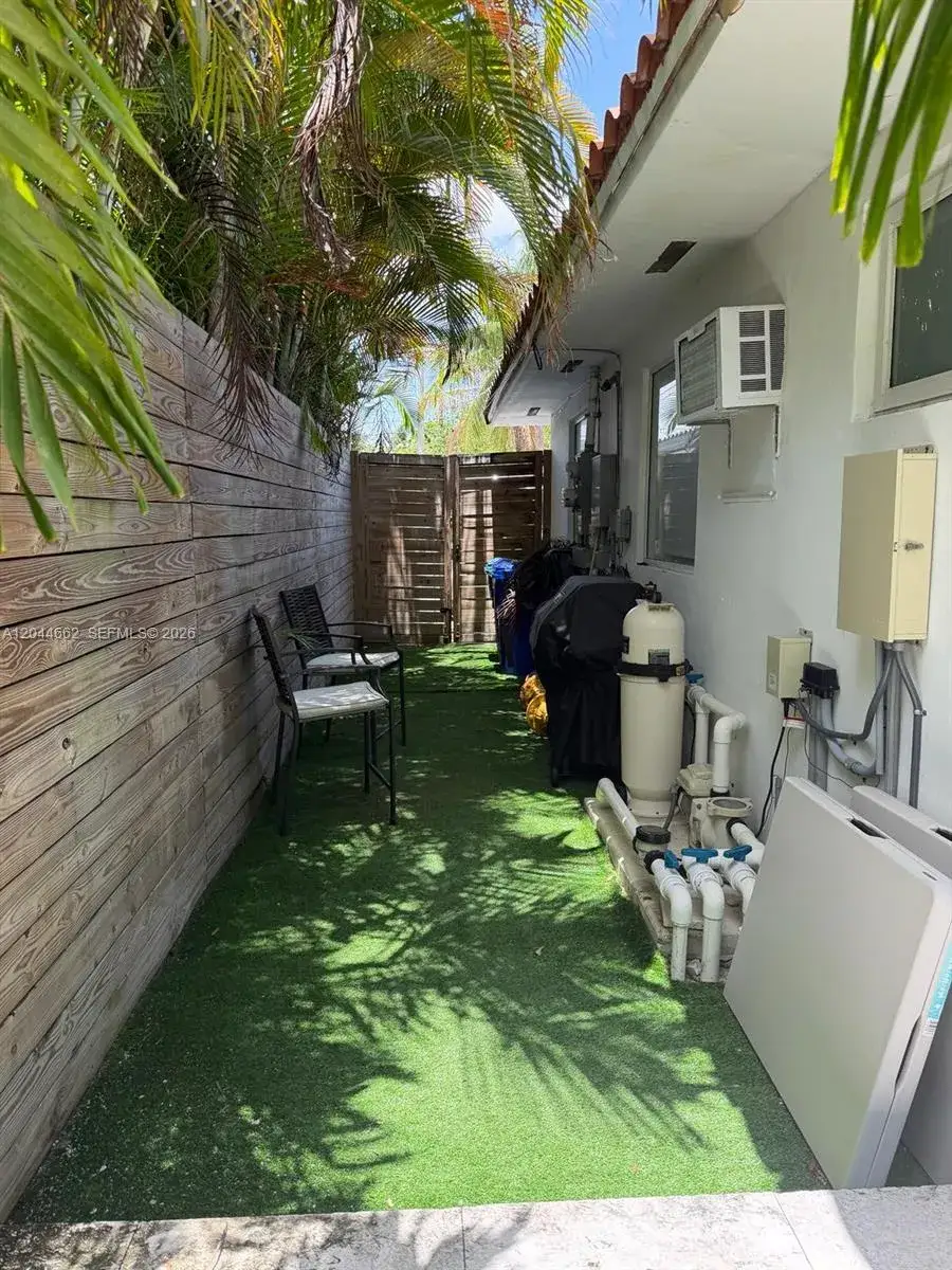 4 bedroom 3 bath Residential Lease for rent at 2401 SW 16th Ct, Miami FL 33145