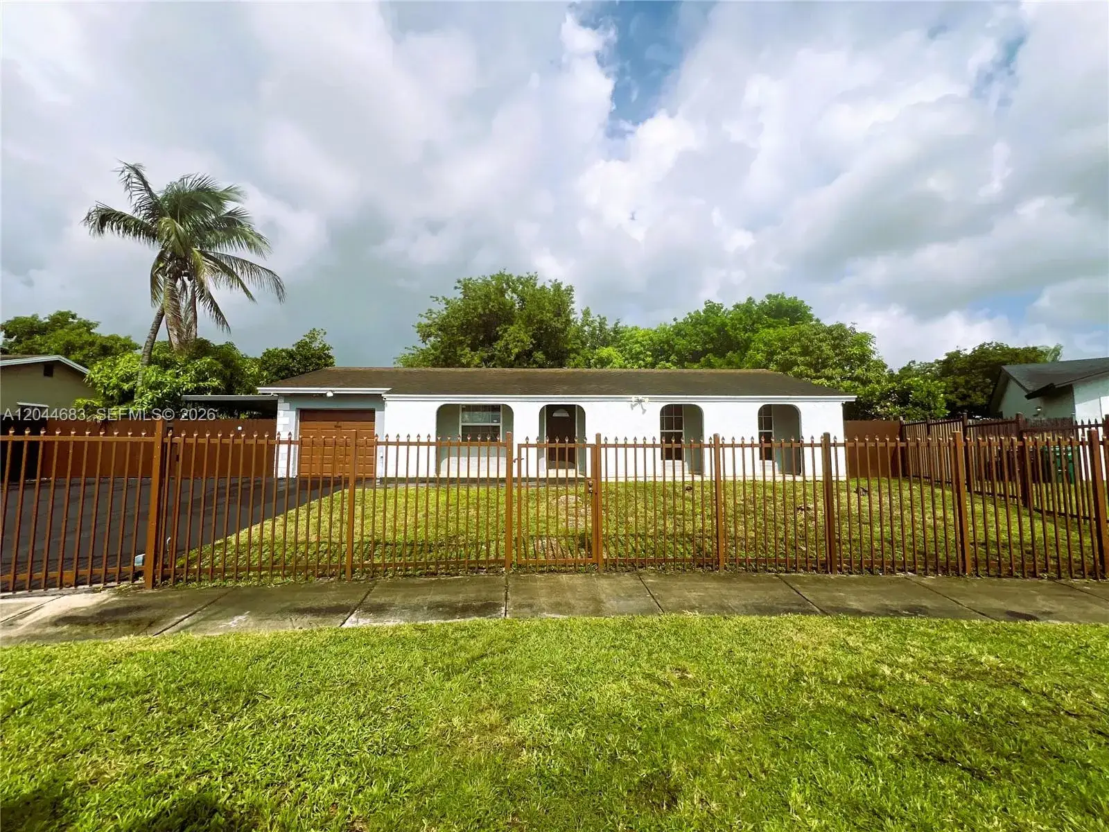 3 bedroom 2 bath Residential for sale at 26080 SW 132nd Pl, Homestead FL 33032