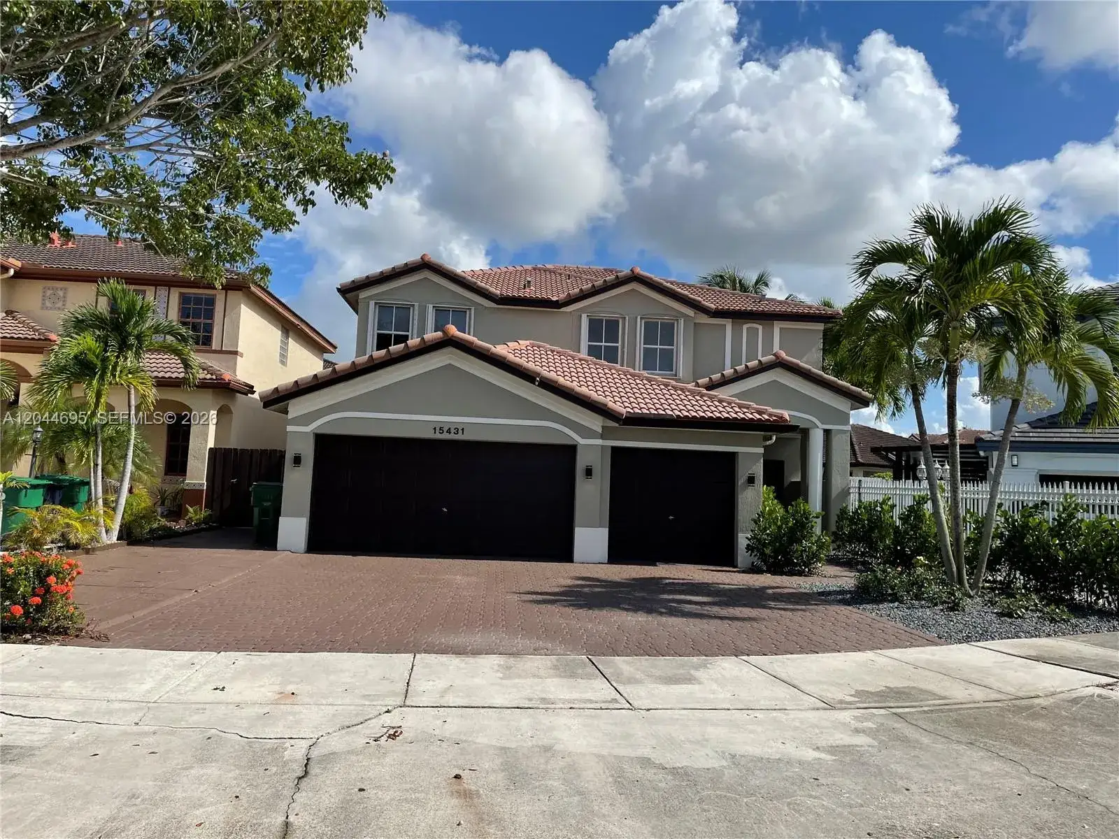 15431 SW 39th Ter, Miami FL 33185