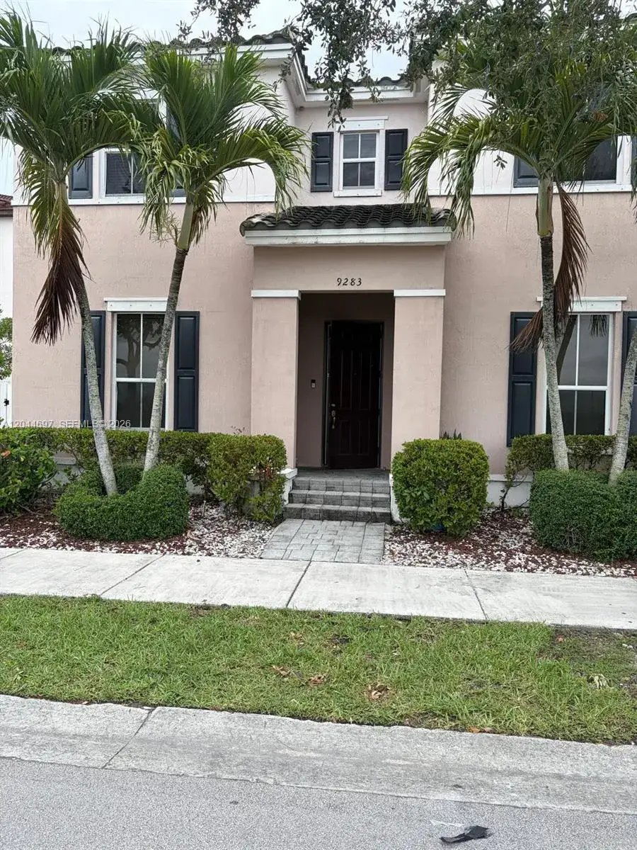 4 bedroom 3 bath Residential Lease for rent at 9283 SW 172nd Ave, Miami FL 33196