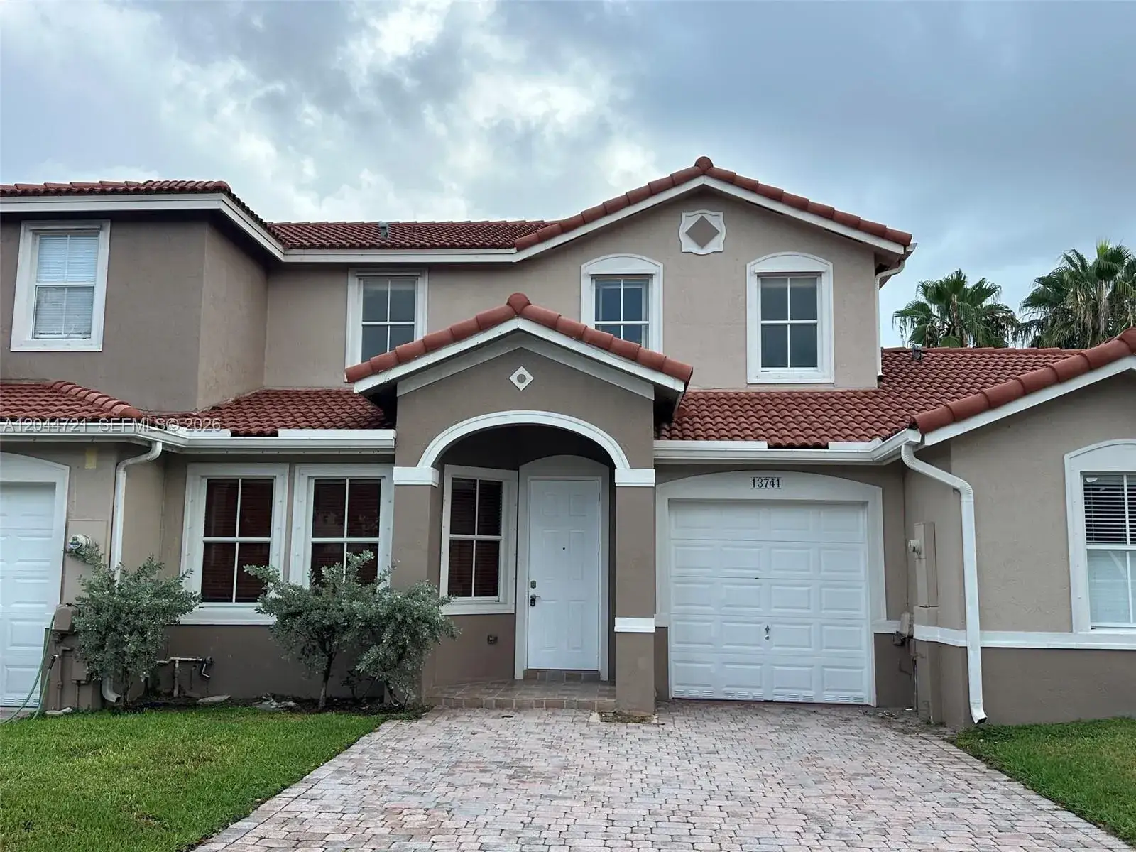 3 bedroom 2 bath Residential Lease for rent at 13741 SW 274th Ter, Homestead FL 33032