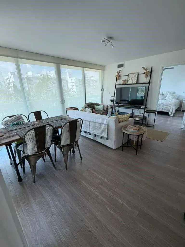 2 bedroom 2 bath Residential Lease for rent at 1025 92nd St # 507, Bay Harbor Islands FL 33154