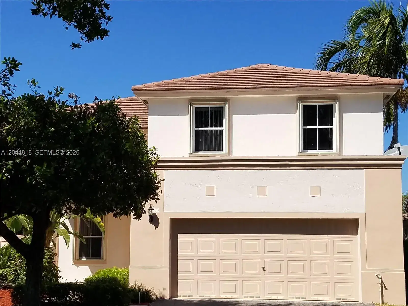 4 bedroom 2 bath Residential Lease for rent at 7333 NW 1st Pl # 0, Plantation FL 33317