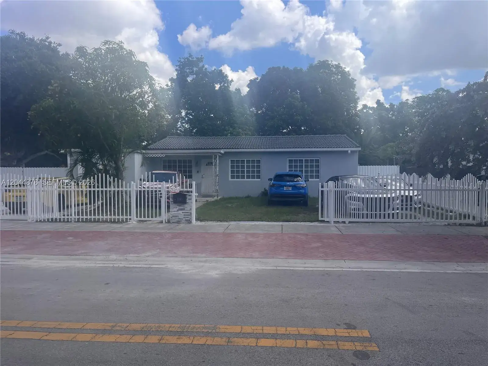 5 bedroom 3 bath Residential for sale at 1195 NW 130th St, North Miami FL 33168