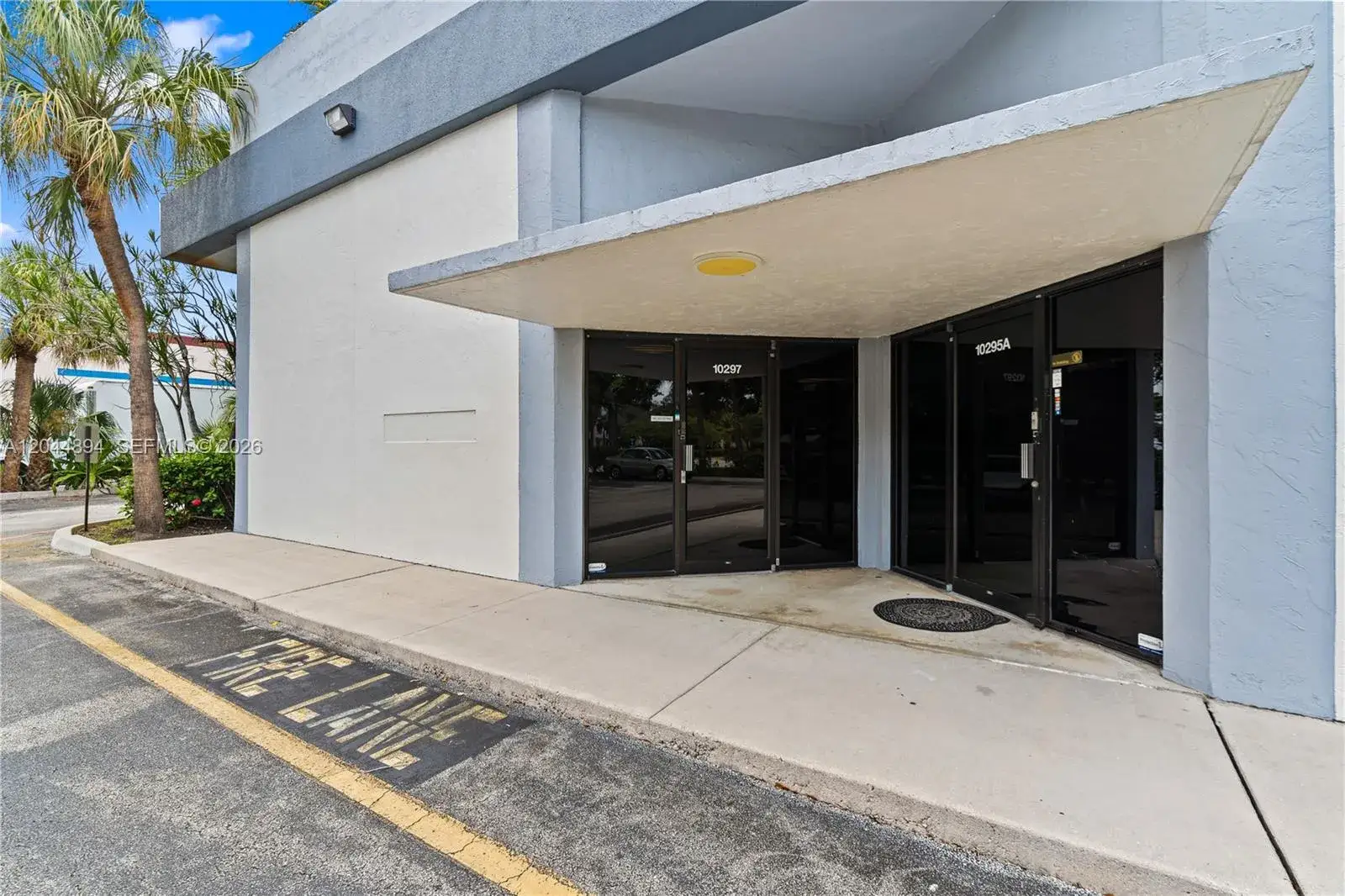 Commercial Sale for sale at 10297 NW 46th St # 1A, Sunrise FL 33351