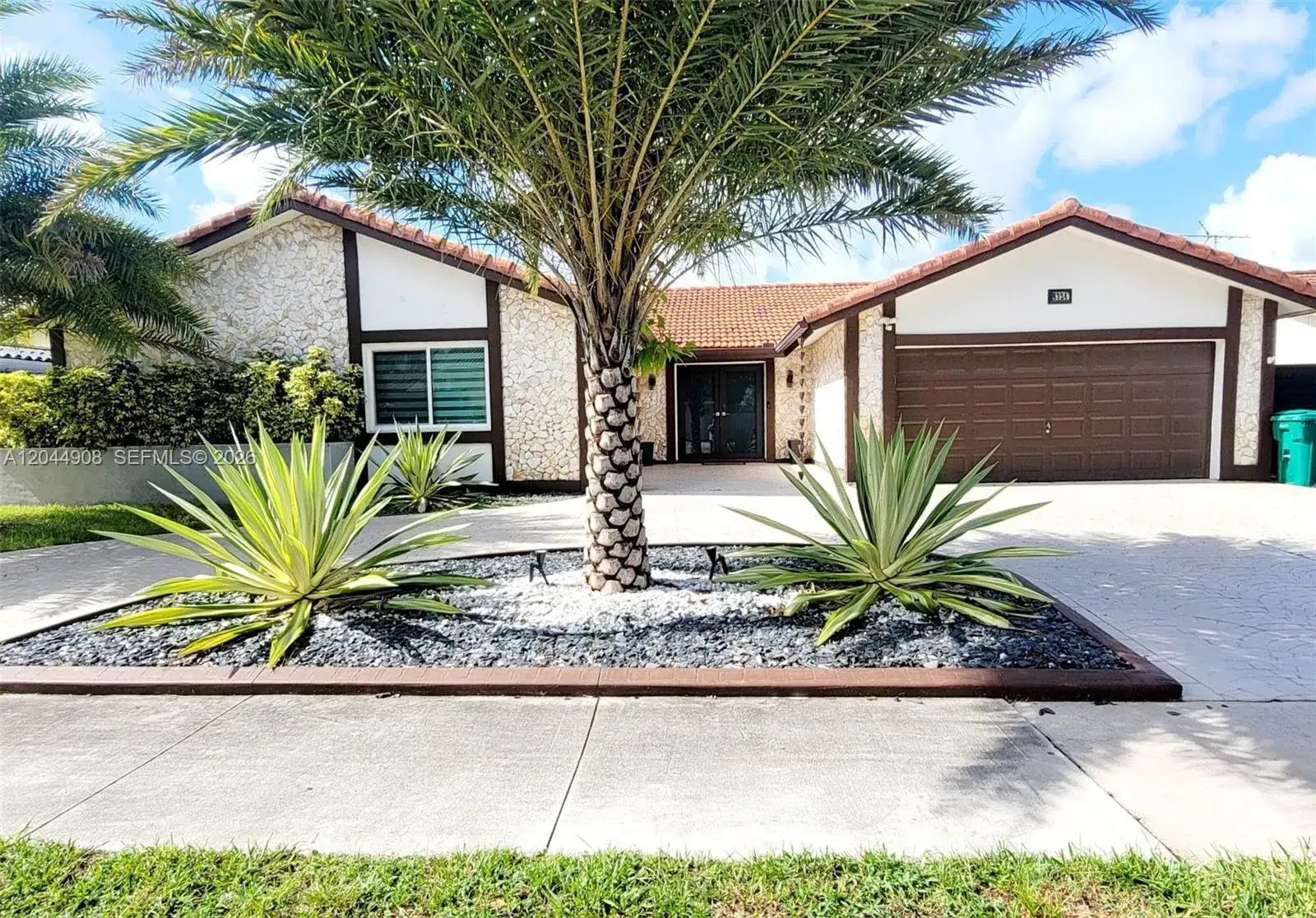 4 bedroom 2 bath Residential for sale at 6324 NW 201st Ln, Hialeah FL 33015