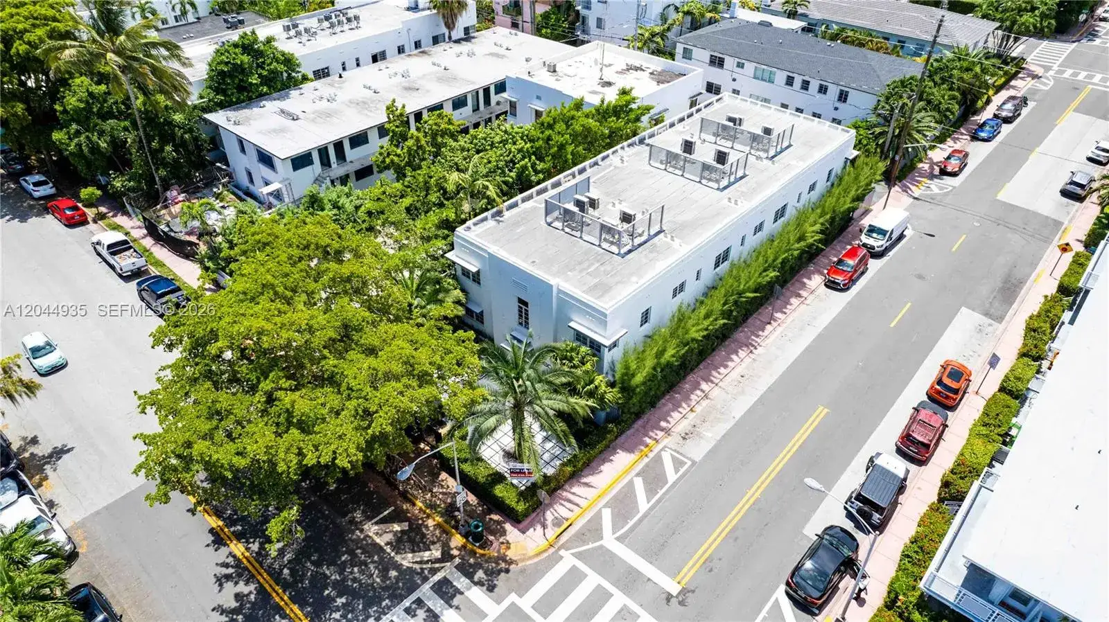 Commercial Sale for sale at 960 Jefferson Ave, Miami Beach FL 33139