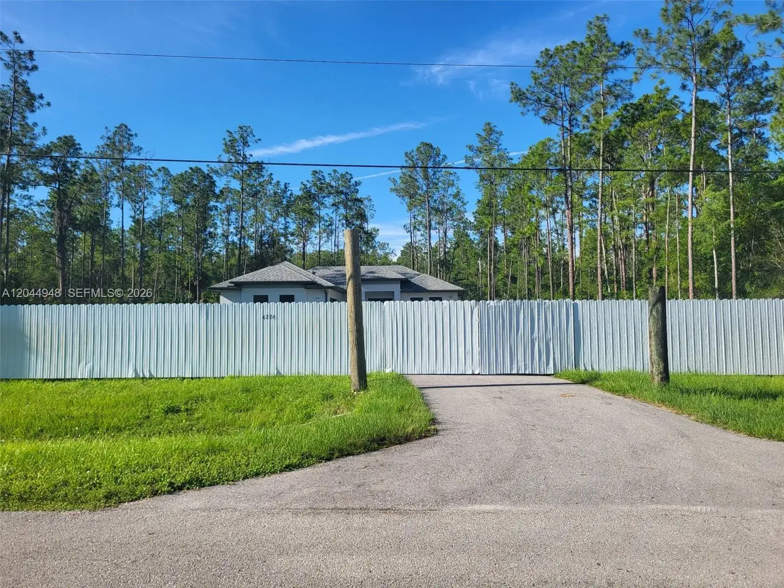 3 bedroom 2 bath Residential for sale at 4276 12th Avenue, Naples FL 34120