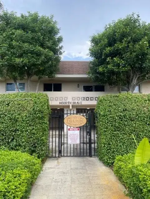 2 bedroom 2 bath Residential for sale at 14500 SW 88th Ave # 247, Palmetto Bay FL 33176