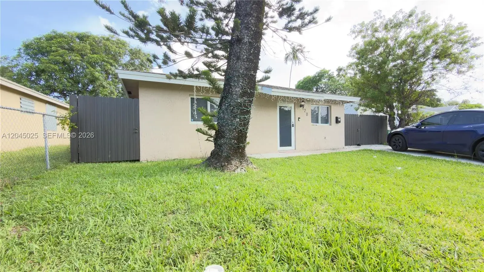 4 bedroom 2 bath Residential for sale at 920 NW 65th St, Miami FL 33150