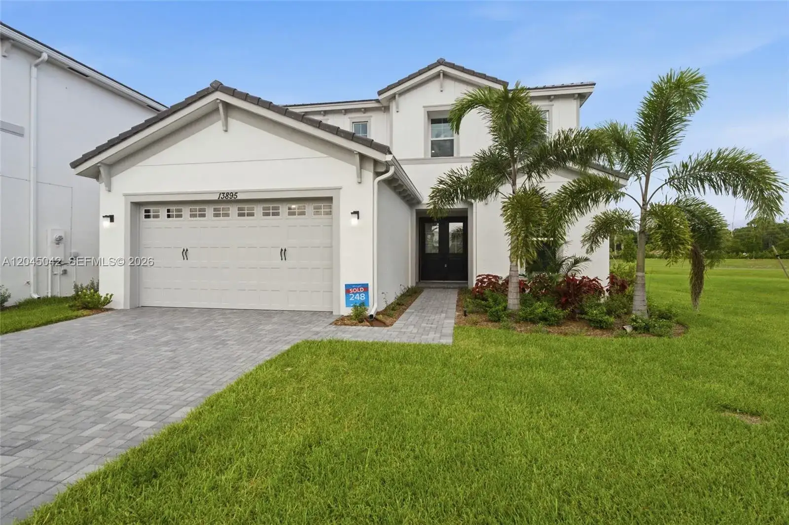 4 bedroom 3 bath Residential for sale at 13895 Spruce Pine Dr, Westlake FL 33470
