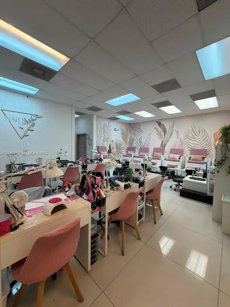 Business Opportunity for sale at 10465 SW 40th St, Miami FL 33165