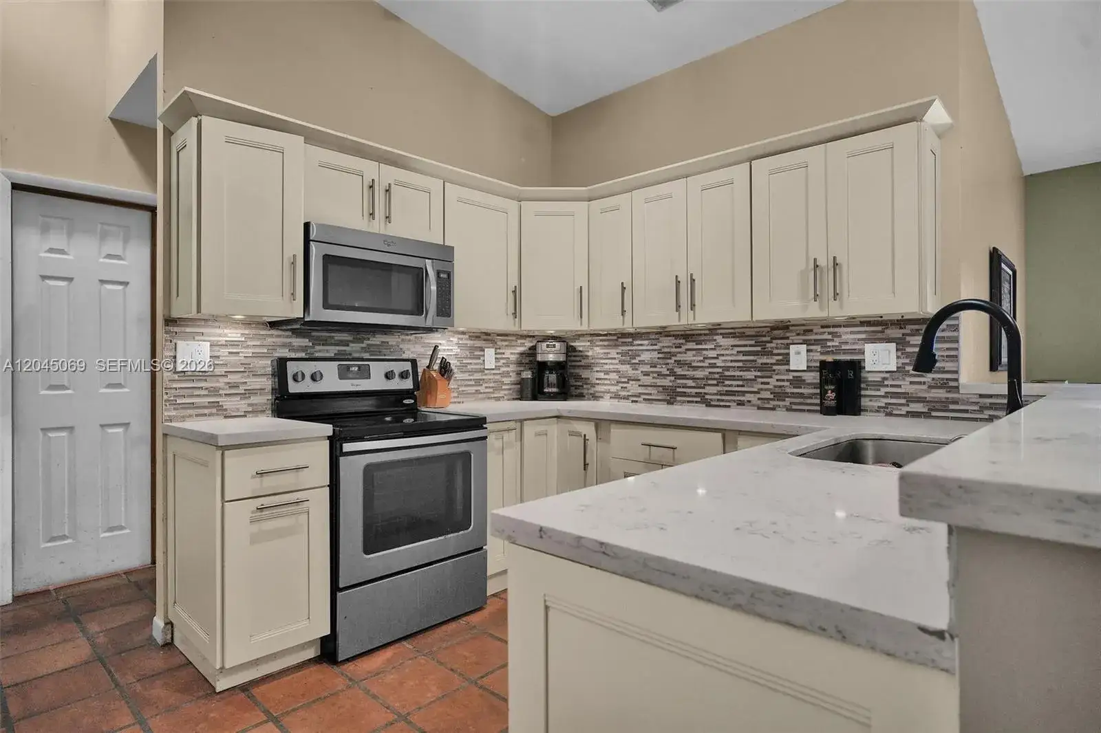 3 bedroom 2 bath Residential for sale at 9786 SW 147th Ct, Miami FL 33196