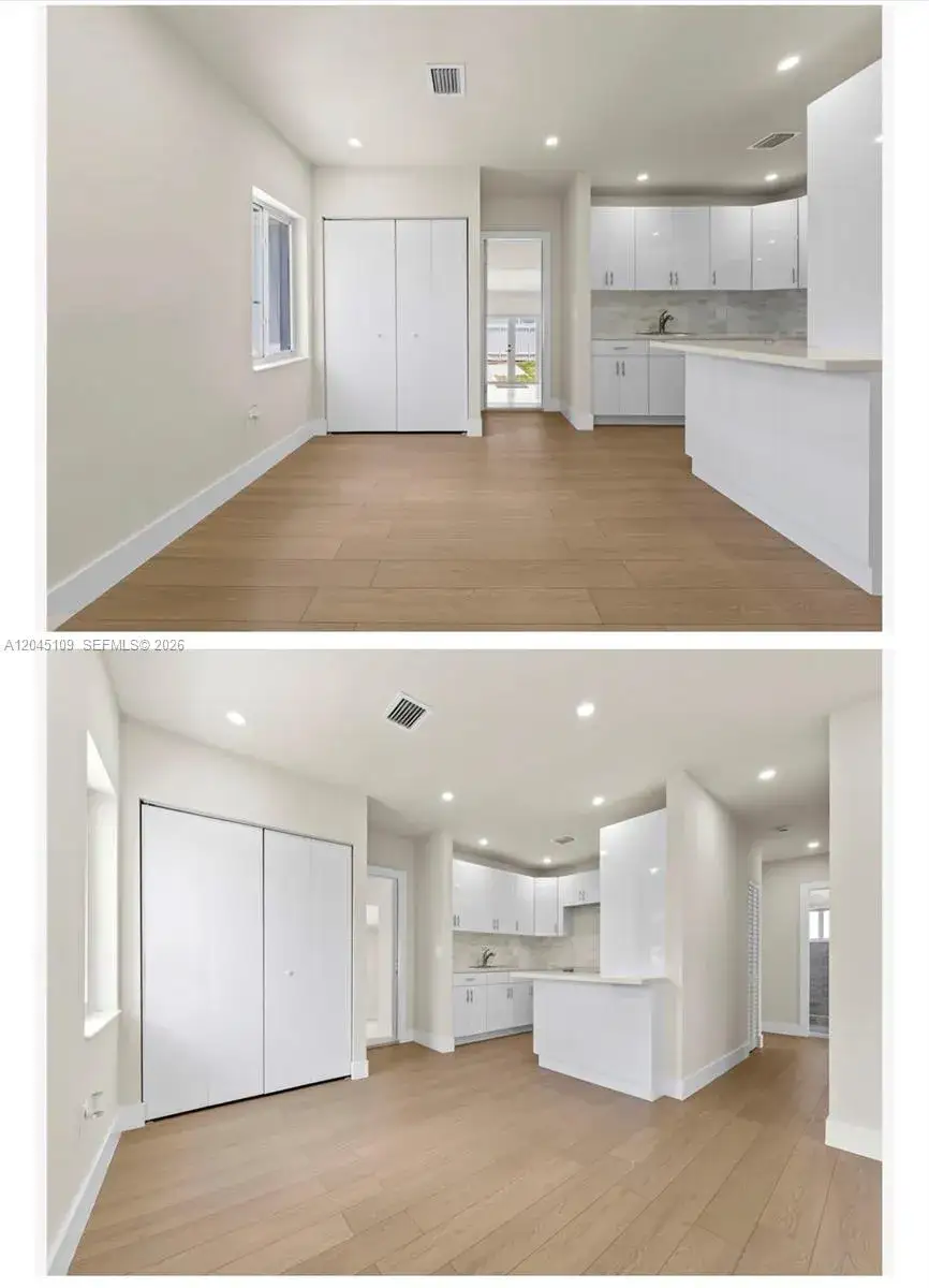 5 bedroom 2 bath Residential Lease for rent at 3455 E 1st Ct # 3455, Hialeah FL 33013