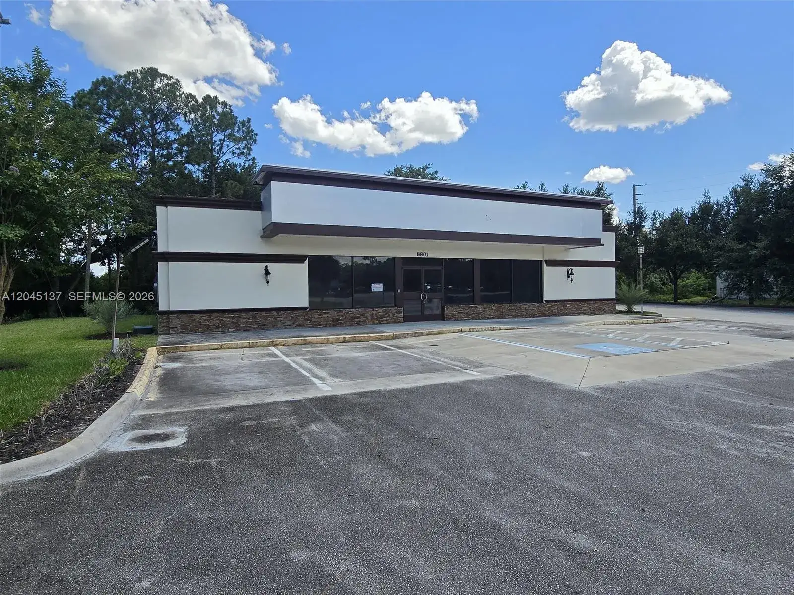 Commercial Sale for sale at 8801 20th St, Vero Beach FL 32966