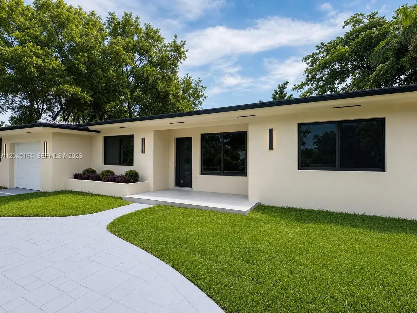 3 bedroom 2 bath Residential for sale at 2 NE 91st St, Miami Shores FL 33138