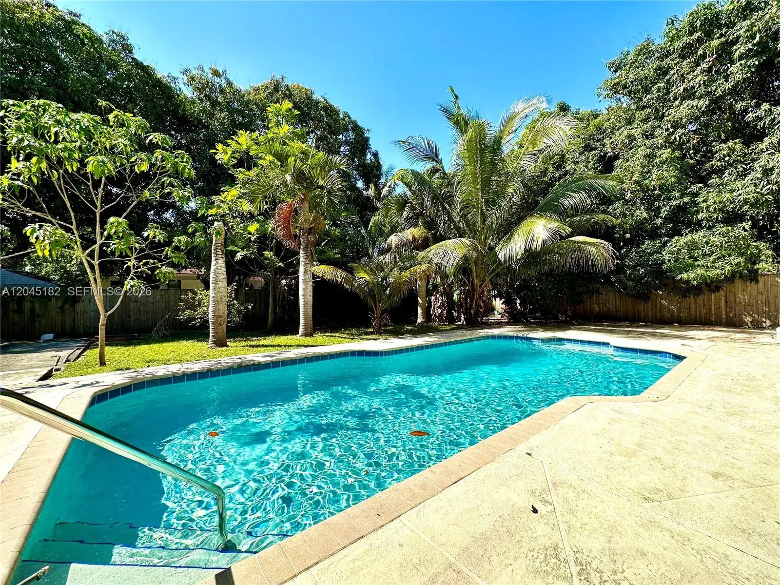 4 bedroom 3 bath Residential Lease for rent at 14431 NW 15th Dr, Miami FL 33167