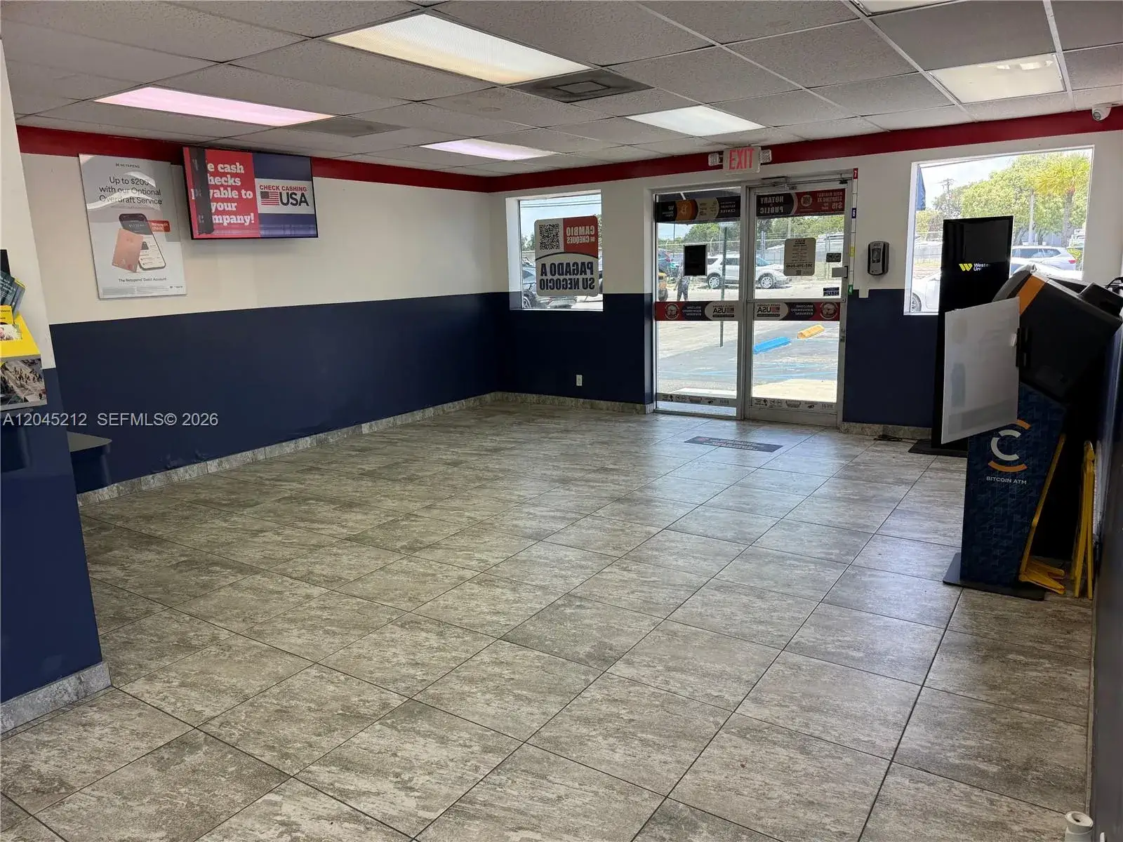 Commercial Sale for sale at 9500 NW 27th Ave, Miami FL 33147