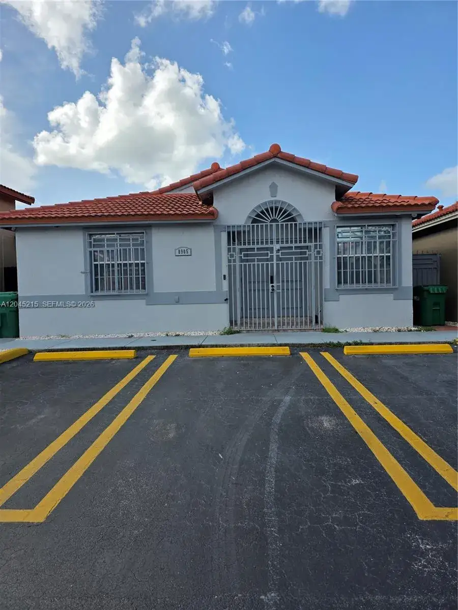 3 bedroom 2 bath Residential Lease for rent at 8905 NW 121 ST # 0, Hialeah FL 33018