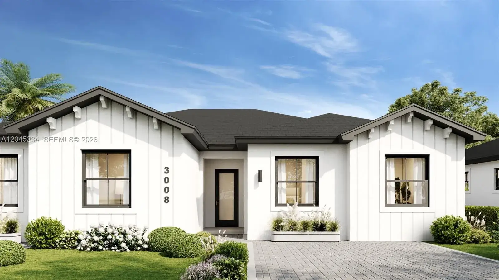 3 bedroom 2 bath Residential for sale at 136 NW 164 St, Miami FL 33169
