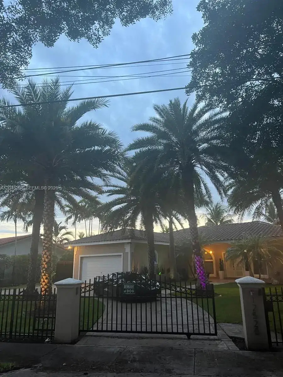 3 bedroom 2 bath Residential for sale at 12520 Griffing Blvd, North Miami FL 33161