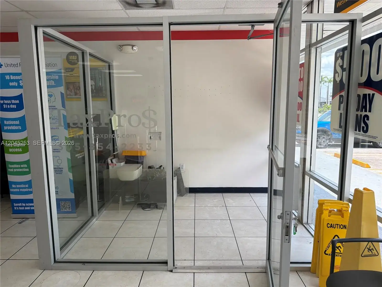 Commercial Sale for sale at 338 N Krome Ave, Homestead FL 33030