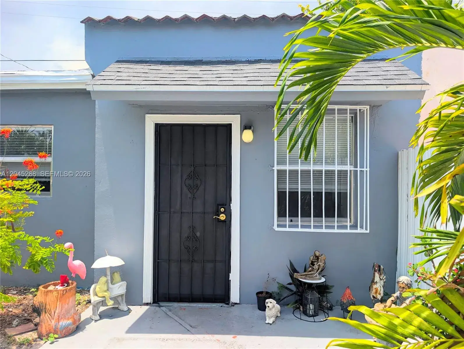 351 E 5th St Rear, Hialeah FL 33010