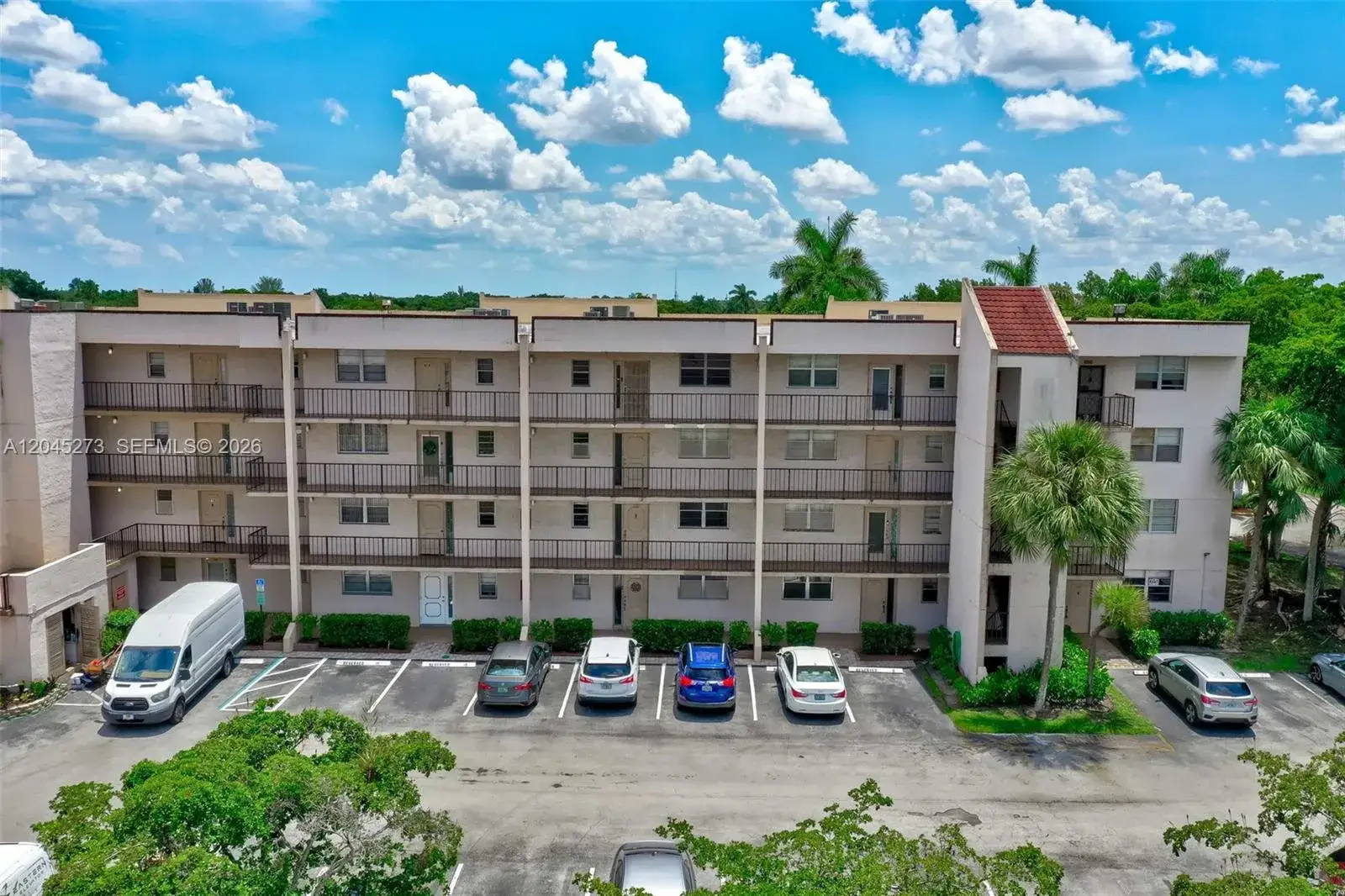 2 bedroom 2 bath Residential for sale at 2571 Aragon Blvd # 220, Sunrise FL 33322