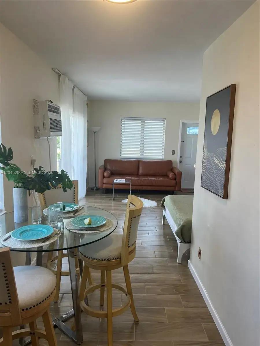 1 bath Residential Lease for rent at 7720 Harding Ave # 8, Miami Beach FL 33141