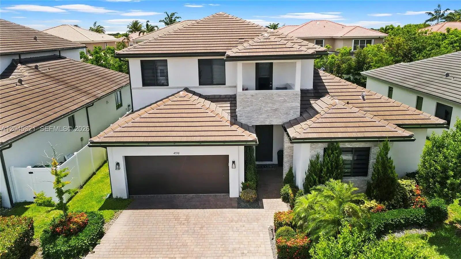 4 bedroom 3 bath Residential for sale at 4550 SW 178th Ave, Miramar FL 33029