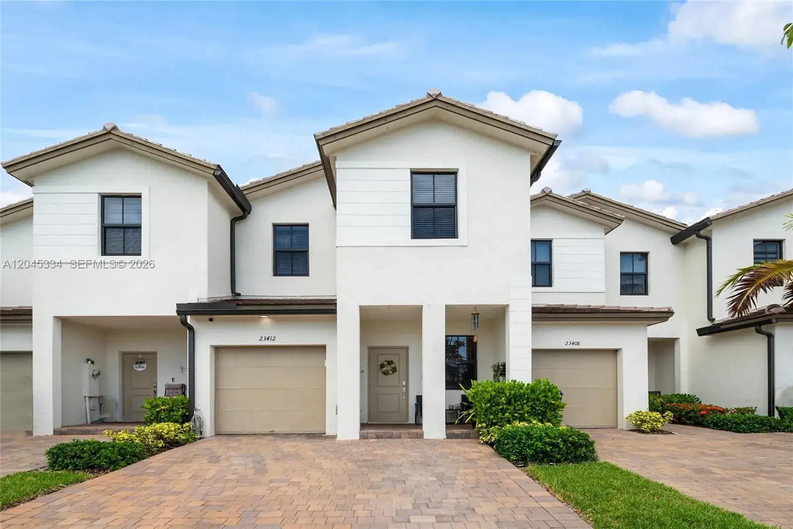 4 bedroom 2 bath Residential for sale at 23412 SW 131st Ave, Homestead FL 33032