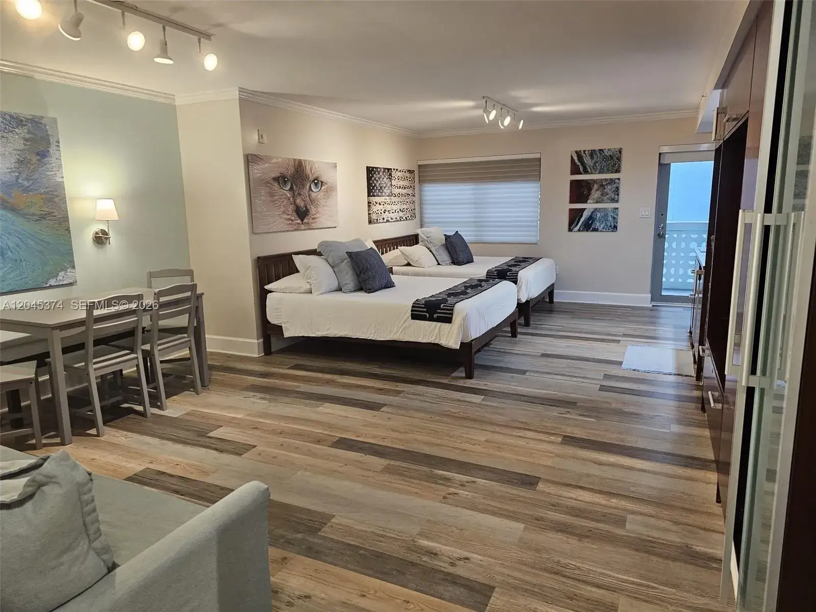 1 bath Residential for sale at 1024 Ocean Dr # A305, Miami Beach FL 33139