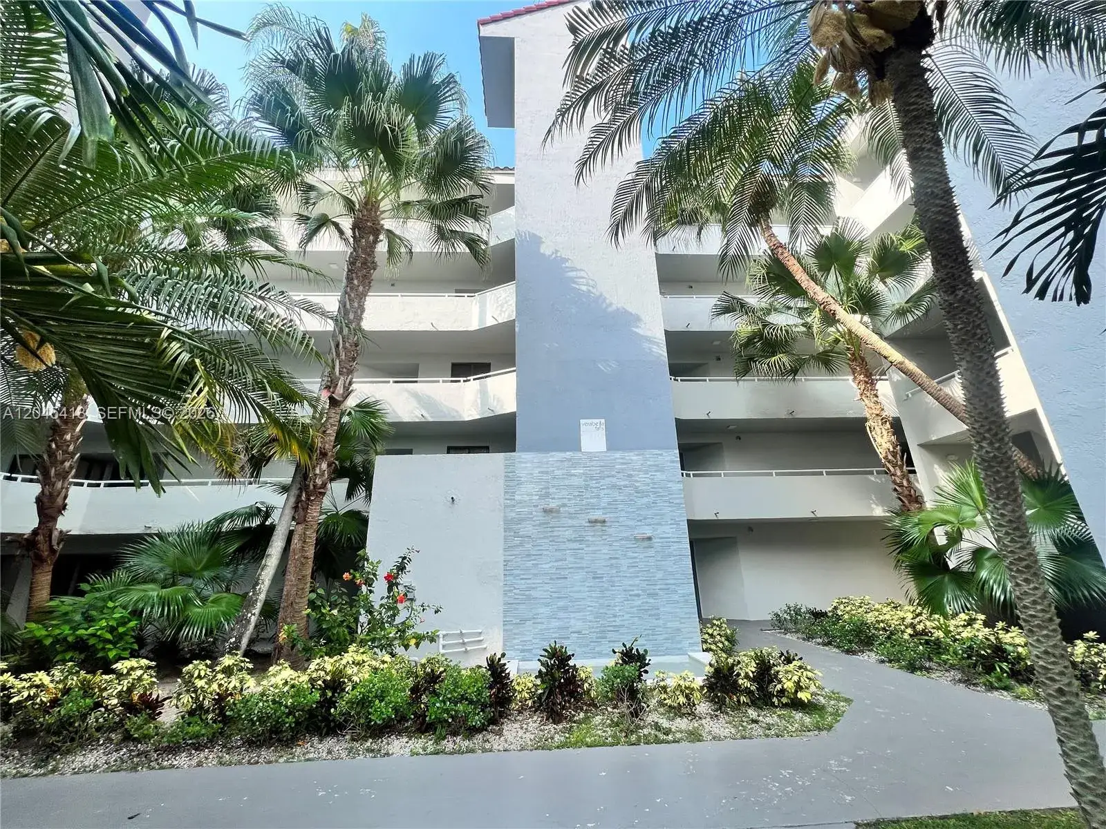2 bedroom 1 bath Residential Lease for rent at 8255 SW 152nd Ave # 209, Miami FL 33193