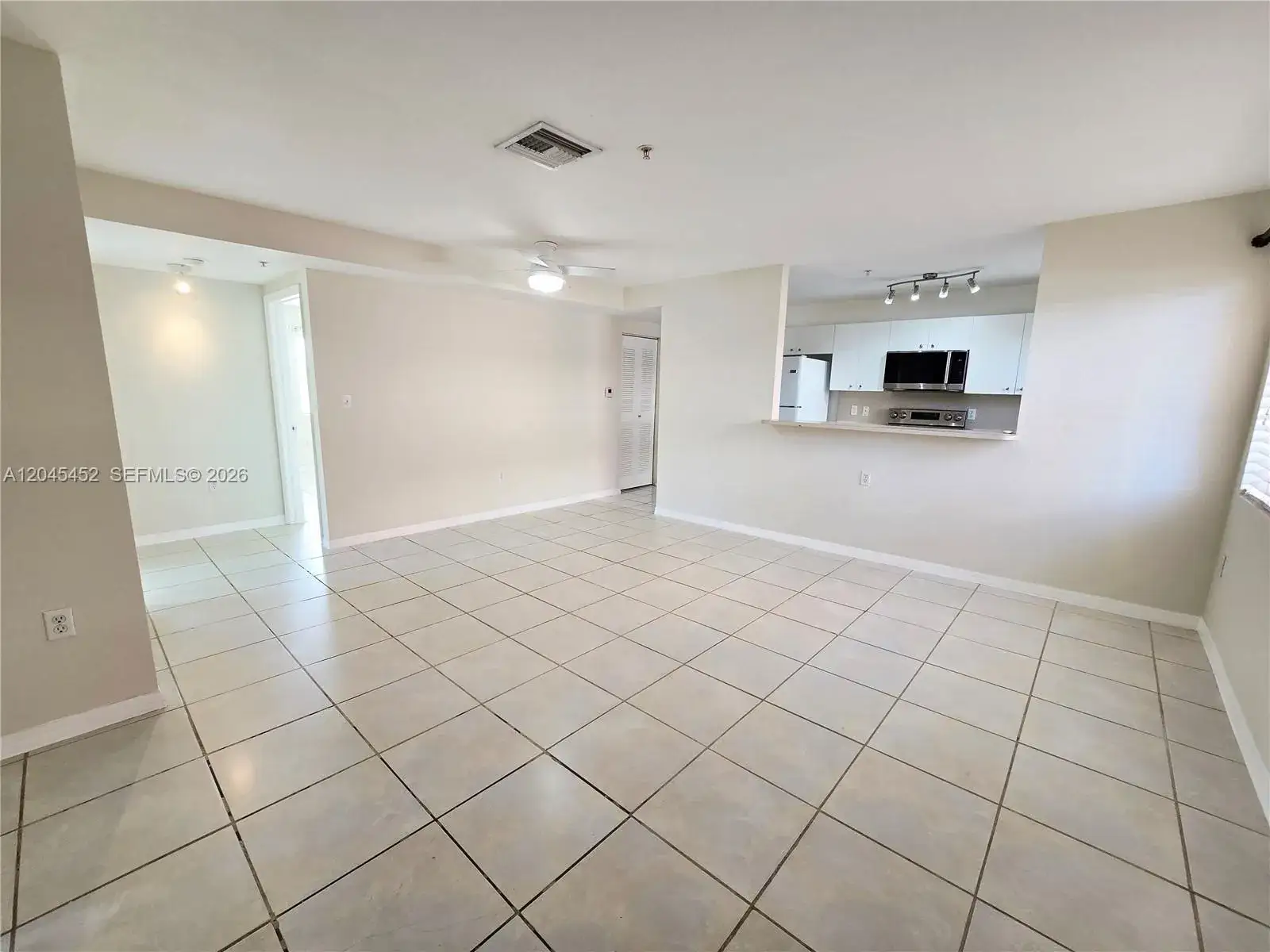 2 bedroom 2 bath Residential Lease for rent at 1627 NW 18th St # 201, Miami FL 33125