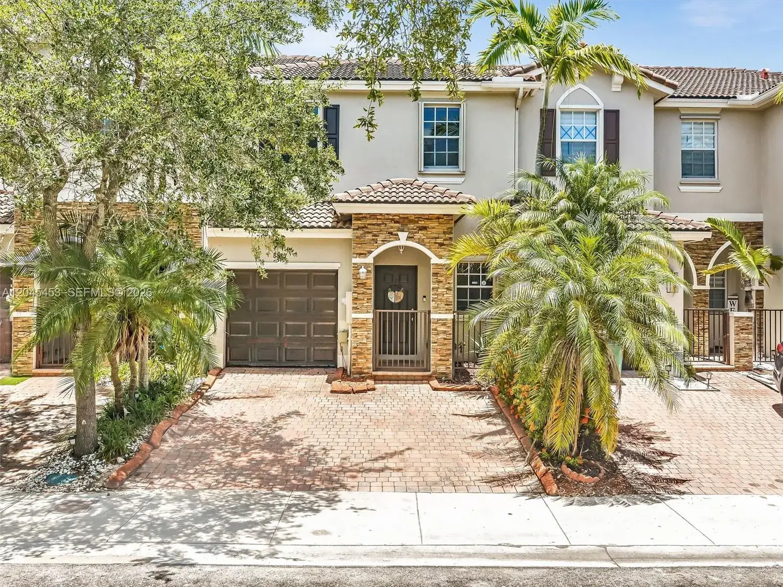 3 bedroom 2 bath Residential for sale at 8887 SW 225th St, Cutler Bay FL 33190