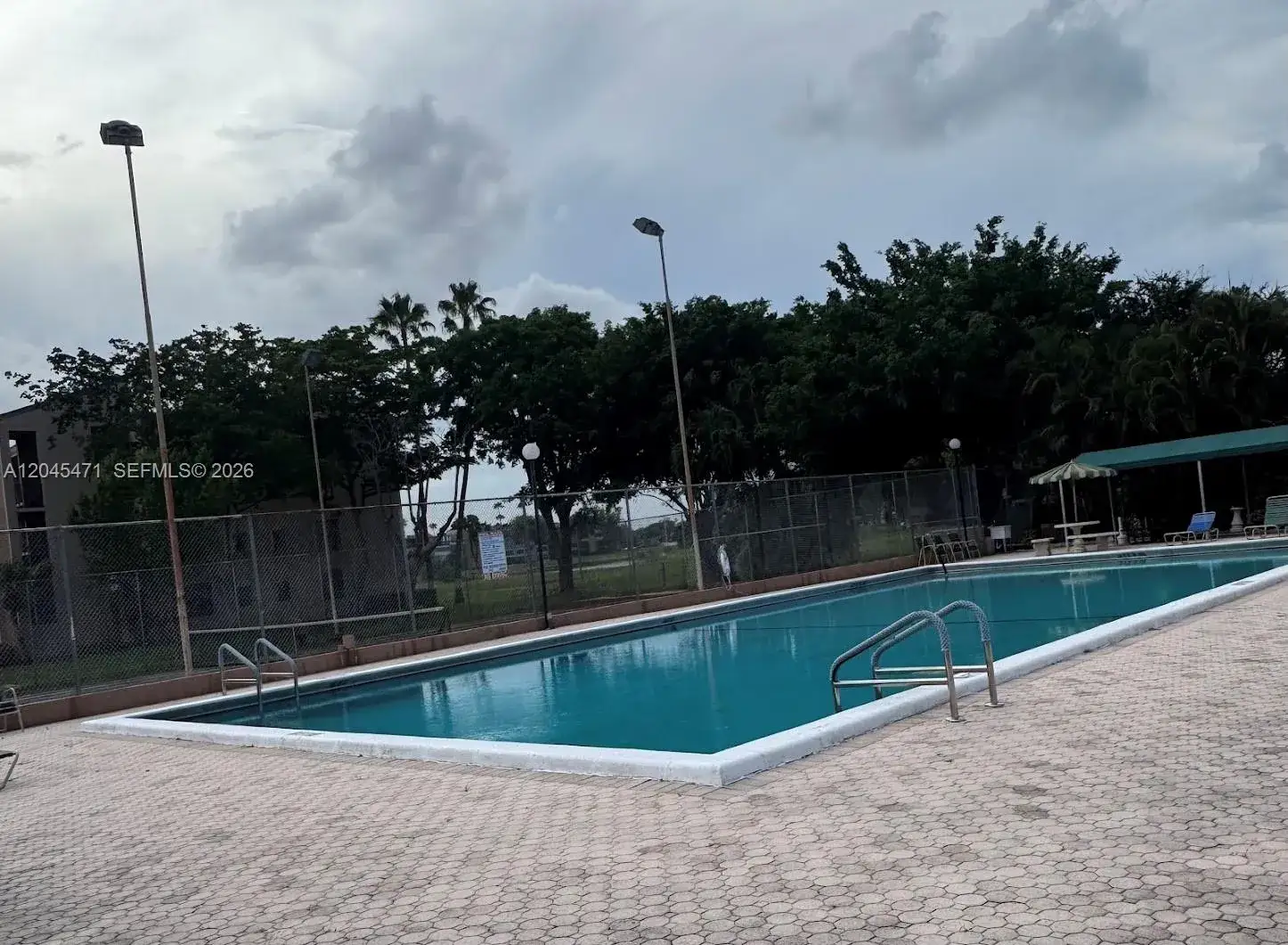 2 bedroom 2 bath Residential Lease for rent at 7591 NW 1st St # 403, Margate FL 33063
