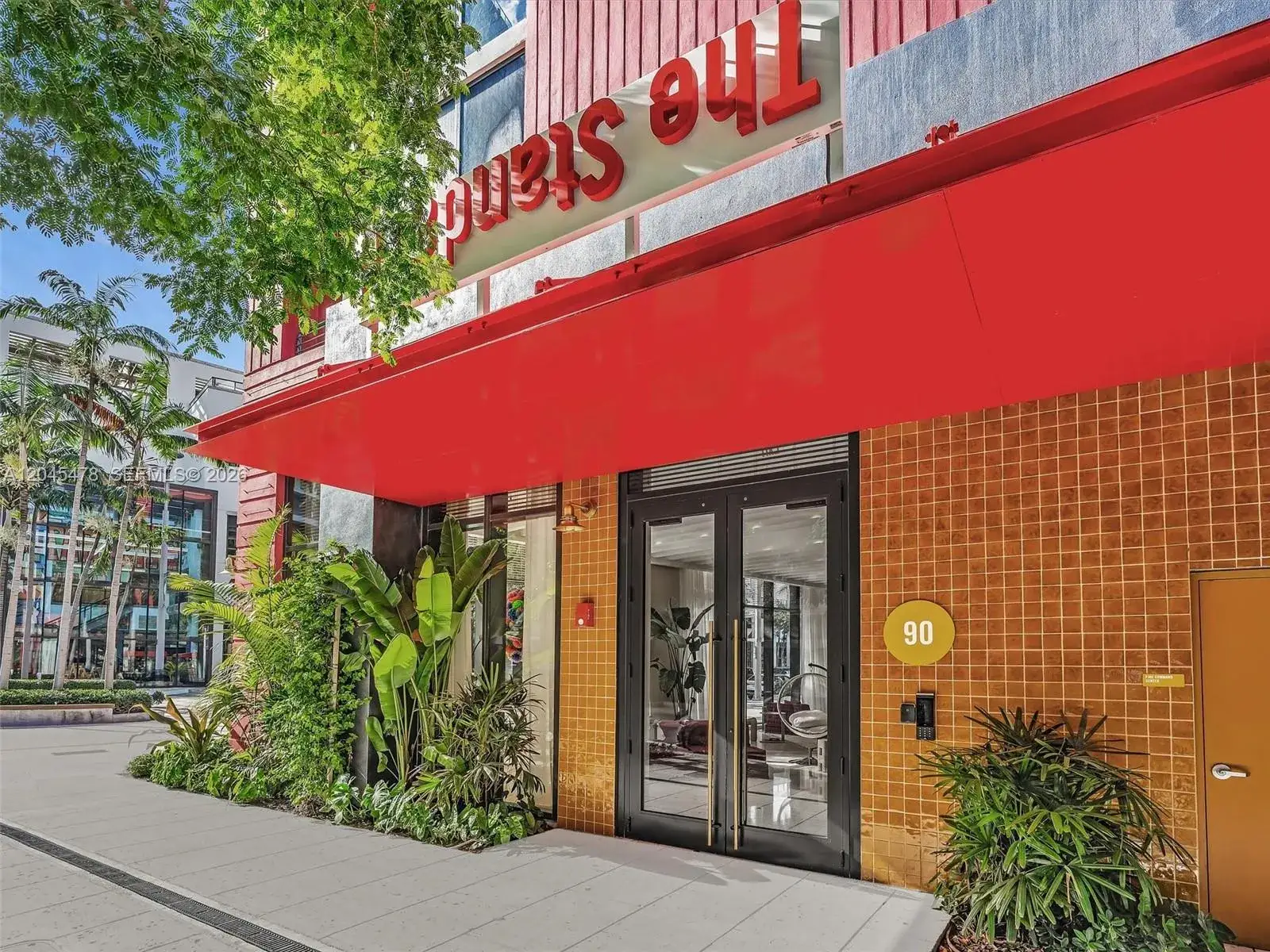 1 bath Residential for sale at 90 NE 32nd st # 724, Miami FL 33137