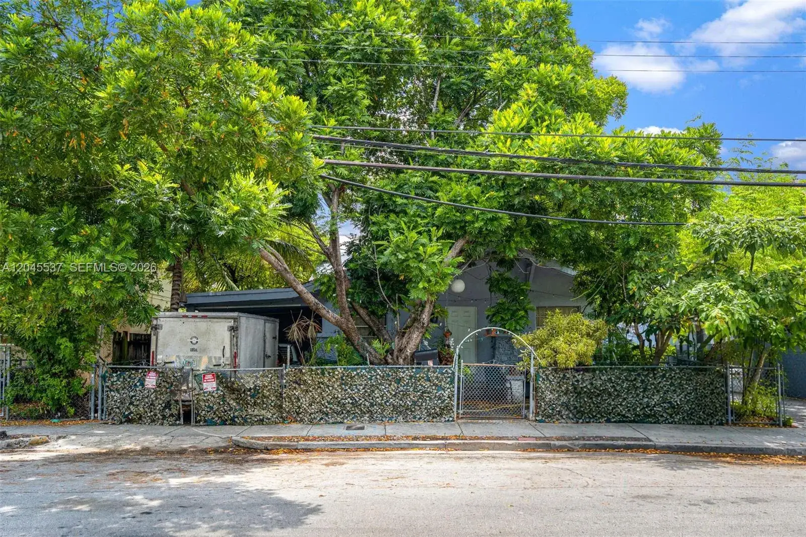 Residential Income for sale at 210 SW 13th Ave, Miami FL 33135