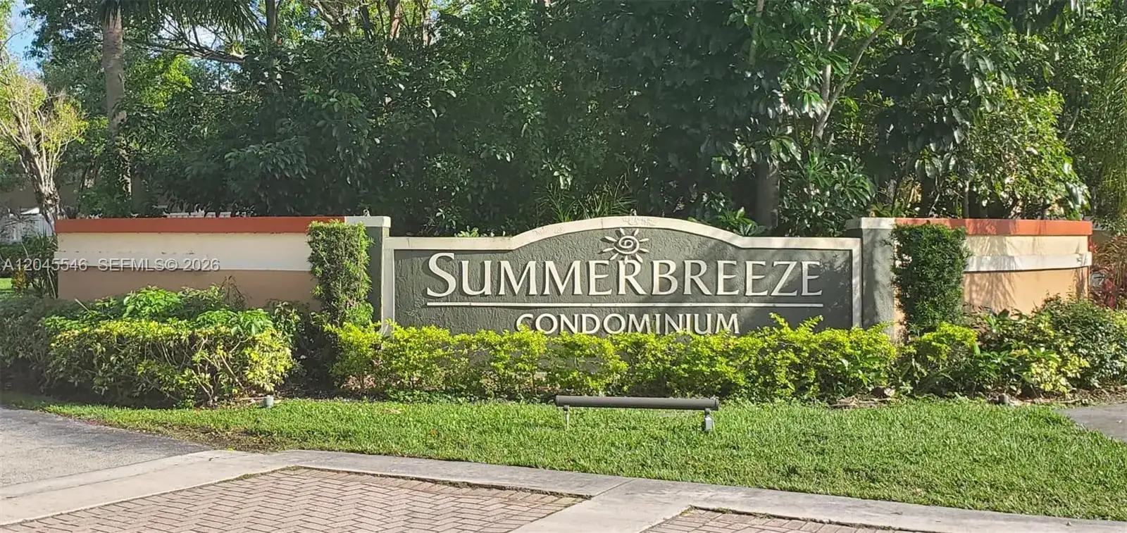 2 bedroom 2 bath Residential Lease for rent at 9999 Summerbreeze Dr # 317, Sunrise FL 33322