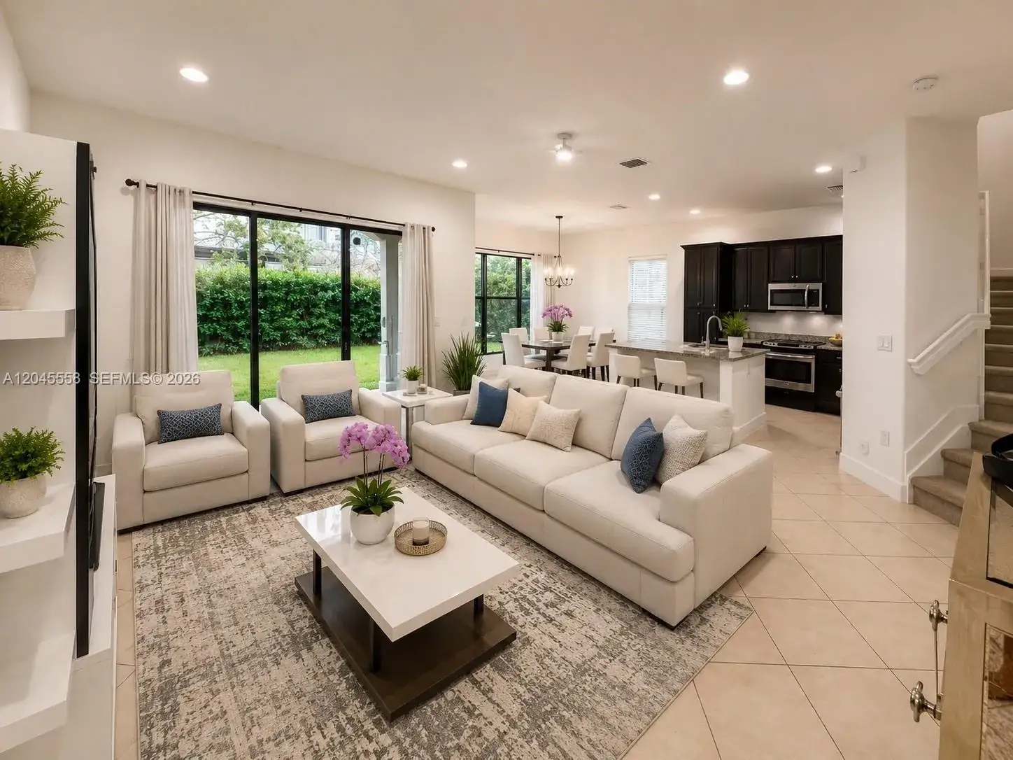 3 bedroom 2 bath Residential for sale at 3209 W 98th Pl, Hialeah FL 33018