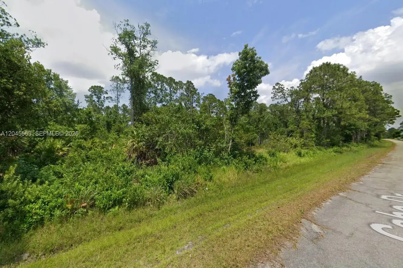 Land/Boat Docks for sale at 7905 Cabo Dr, Sebring FL 33872