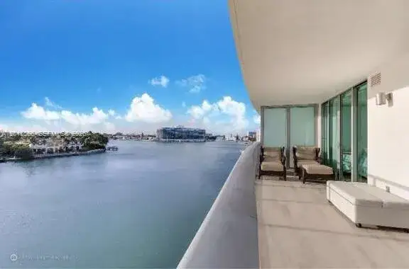 2 bedroom 2 bath Residential for sale at 6620 Indian Creek Dr # 508, Miami Beach FL 33141