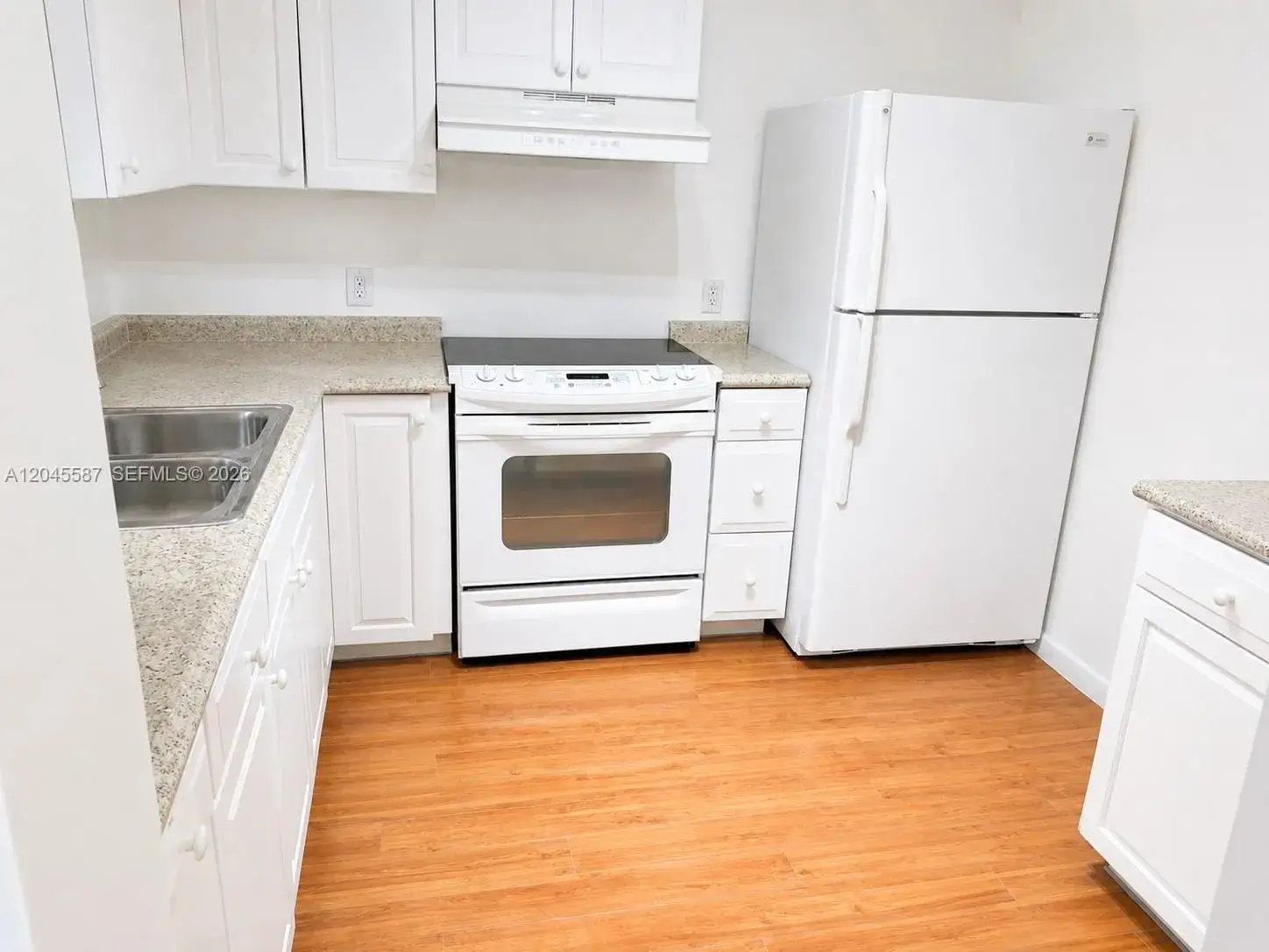 2 bedroom 1 bath Residential for sale at 11925 NE 2nd Ave # B315, North Miami FL 33161
